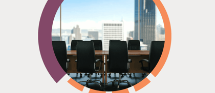 CISO Responsibilities: Earning a Seat in the Boardroom is a Top Priority