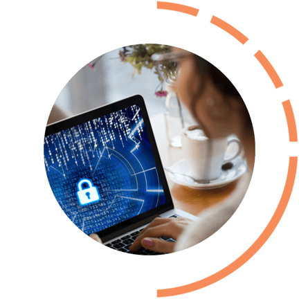 Menaces de cybersécurité
