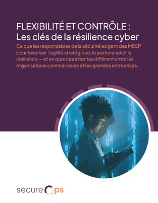 FR Flex Control Cover