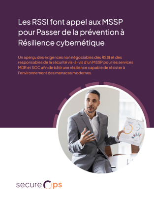 FR Prevention to Resilience Cover