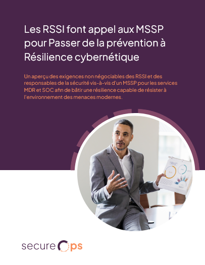 FR Prevention to Resilience Cover
