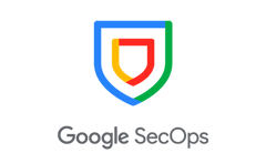 Google SecOps Logo