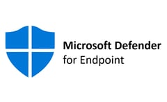 Microsoft Defender Endpoint logo