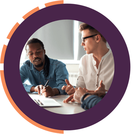 O-Co-Owned MDR-Context Aware