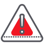 warning