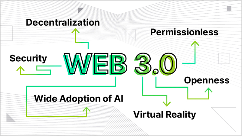 Web 3.0: A internet descentralizada - Morse News